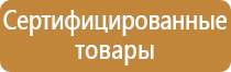 знаки категорийности пожарной безопасности