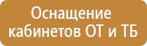 табличка зона пожарной безопасности